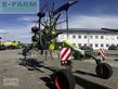 Rastrillo - Claas - liner 1700 twin