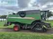 Cosechadora de Cereal - Fendt - 9490 x combine