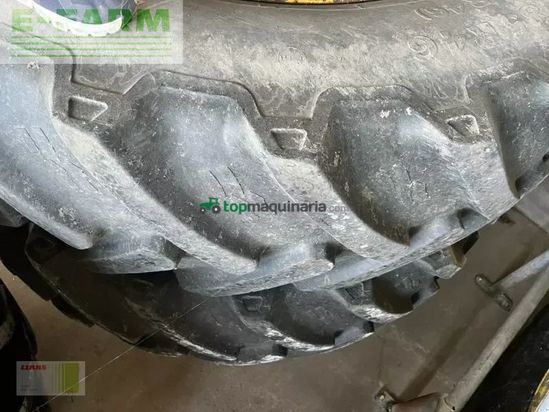 Tractor agrícola - John Deere - 8310r