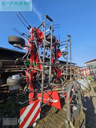 Henificador - Fella - sanos 11010 dn