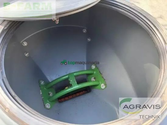 Grada de disco - Amazone - certos 7001-2tx