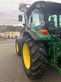 Tractor agrícola - John Deere - 5100r