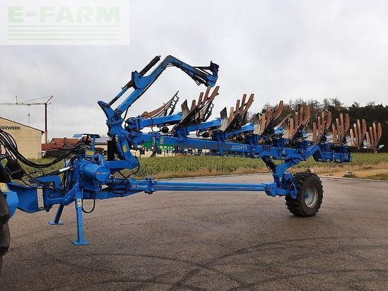 Arado - Rabe - kormoran pf vha 180 viii