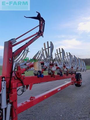 Arado - Overum - hsrt 71080 agrolux
