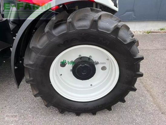 Tractor agrícola - Steyr - expert 4130 cvt