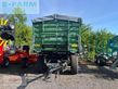 Volquet - Brantner - z 18051/2 xxl 40km/h