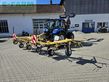 Henificador - New Holland - proted 690