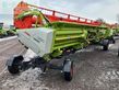 Cosechadora de Cereal - Claas - trion 660