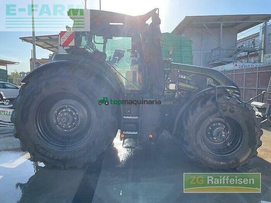 Tractor agrícola - Valtra - q305