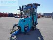 Atomizador - Berthoud - win'air800