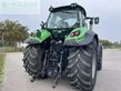 Tractor agrícola - Deutz-Fahr - agrotron 7250 ttv