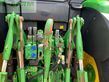 Tractor agrícola - John Deere - 6155m tractor (st26318)