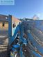 Arado - Lemken - varie diamant 10x 6 furet halvbugseret vendeplov