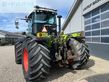 Tractor agrícola - Claas - xerion 3800