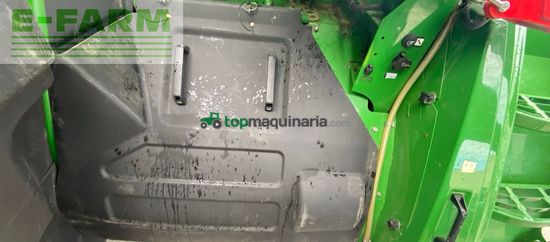 Cosechadora de Cereal - John Deere - 9700