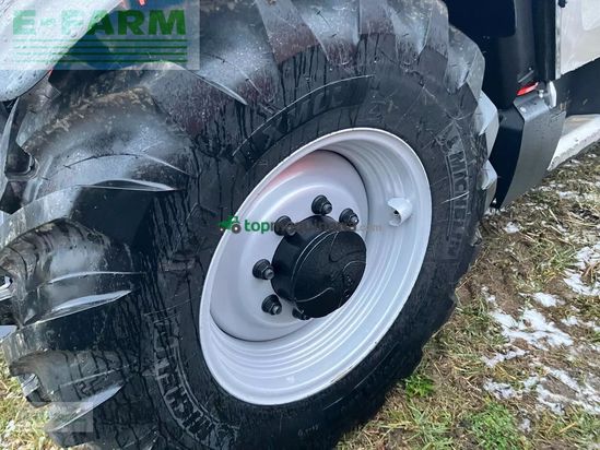 Telescopica - Manitou - mlt841 premium
