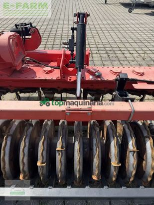 Grada rotativa - Maschio - aquila rapido 7000