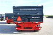 Volquet -  - einachs-dreiseitenkipper 8 to.neu