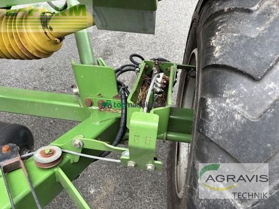 Henificador - Krone - swadro 1400 plus