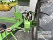 Henificador - Krone - swadro 1400 plus