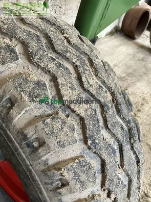 Rastrillo - Fendt - 1603 former