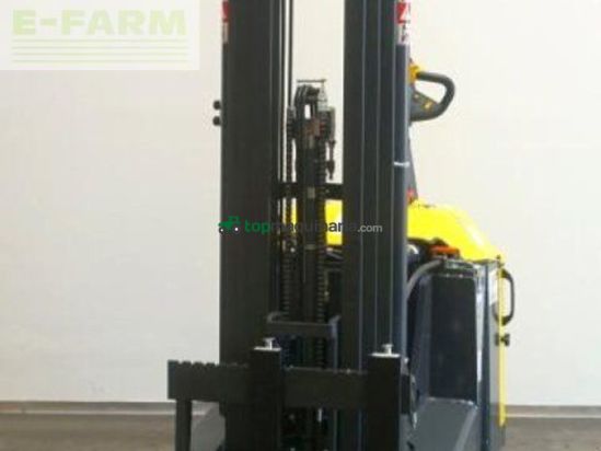 Elevadora - Combilift - cs1250