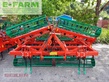 Combinado de siembra - Agro-Masz - au 56