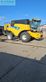 Cosechadora de Cereal - New Holland - CX 860