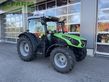 Tractor agrícola - Deutz-Fahr - 5095 d gs - dl, klima