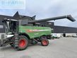 Cosechadora de Cereal - Fendt - 9490x