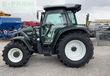 Tractor agrícola - Lindner - lintrac 75ls
