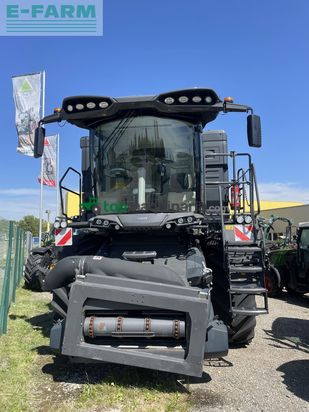 Cosechadora de Cereal - Fendt - ideal 7 pl