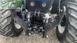 Tractor agrícola - New Holland - t7.165s med frontlift