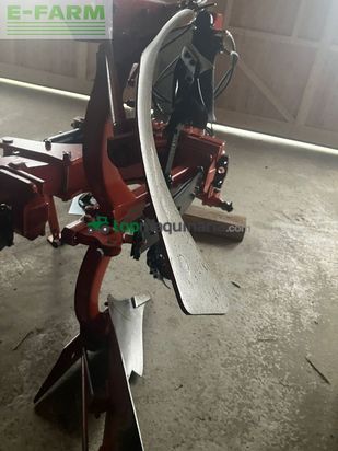 Arado - Kubota - rm 3000 sv 4-scharig mit steinsicherung
