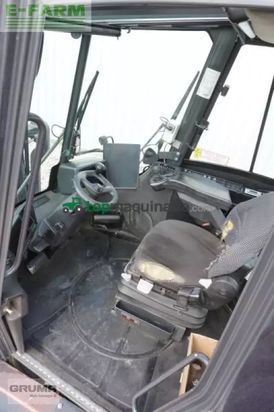 Elevadora - Linde - h 140 d/600 1401