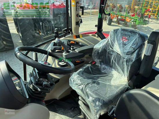 Tractor agrícola - Massey Ferguson - 5711 m