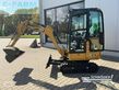 Excavadora - Caterpillar - 301.6