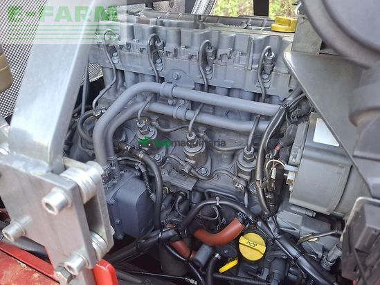 Minicargadora - Weidemann - 3070 cx60 lp t
