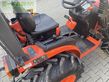 Tractor agrícola - Kubota - b1241
