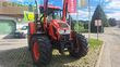 Tractor agrícola - Zetor - forterra hsx 140