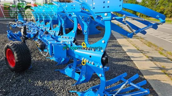 Arado - Lemken - juwel 10m