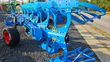 Arado - Lemken - juwel 10m