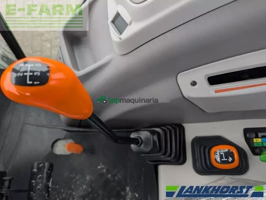 Tractor agrícola - Deutz-Fahr - 5080 d keyline (b) Keyline