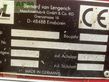 Remolqu esparcidor - BVL - v-mix15-2sl *kundenauftrag*