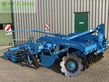 Grada de disco - Lemken - rubin 12/300 z.g.a.n.