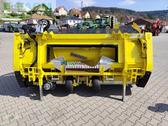 Cosechadora de Cereal - John Deere - 9700i prodrive