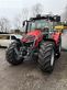 Tractor agrícola - Massey Ferguson - mf 5s.145 dyna-6 exclusive