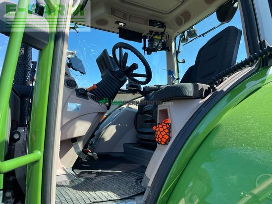 Tractor agrícola - Fendt - 728