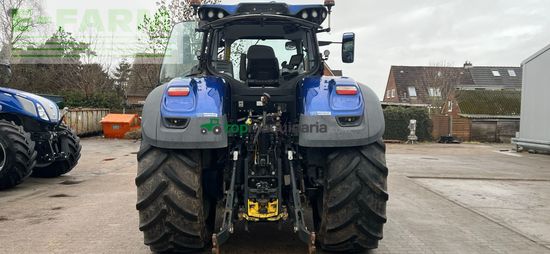 Tractor agrícola - New Holland - T7.315 HD