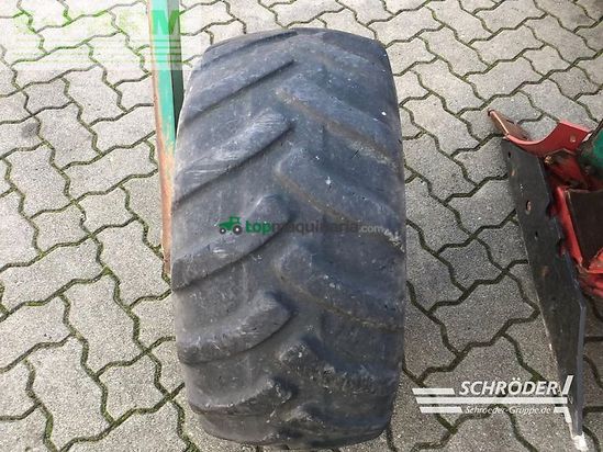 Arado - Kverneland - eg kkeg 100 300 + packomat